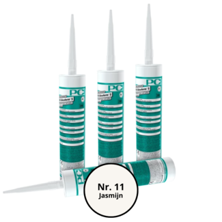 PCI Silcoferm S Nr. 11 Jasmijn 310 ml