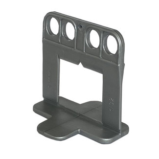 4Level  1 mm. clips 150 stuks