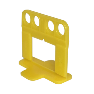 4Level  2 mm. clips 150 stuks