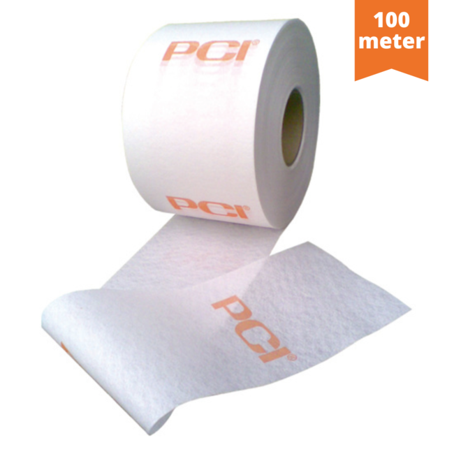 PCI Kimband Waterafdichting 100 meter