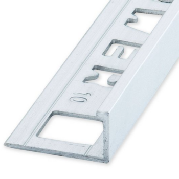 Tegelprofielen Aluminium