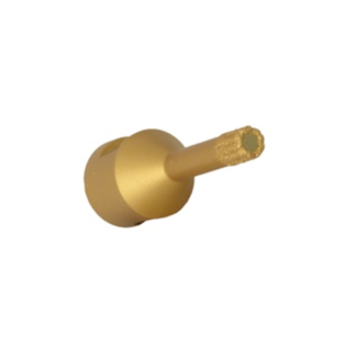 OX Tools Pro Diamantboor (droog) M14 6 mm.