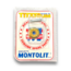 Montolit Montolit Snijwieltje 241 T voor Masterpiuma