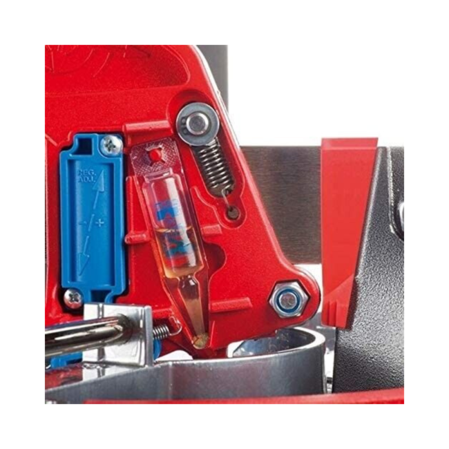 Montolit Montolit Olieflacon t.b.v. Masterpiuma tegelsnijders