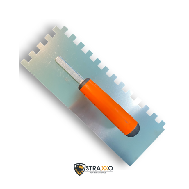 Straxxo ® Lijmspaan 12 mm. 32 cm. lang