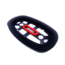 Grabo  Grabo Rock Seal rubber foam ring met frame