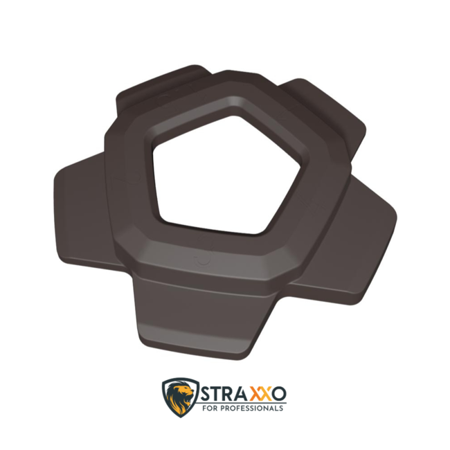 Straxxo ® Multispacers