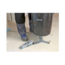 Collomix Emmer houder. Mix.grip