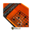 Straxxo ® Sponsbak Pro Set met 2 Sponsspaan, Voegspaan softrubber en Blokspons
