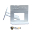 Straxxo ® Levelling clips 1,5 mm voor tegels 6–14 mm – 3000 stuks