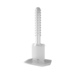 Peygran LS Gyre clips 1 mm. 3600 stuks 3-20 mm.
