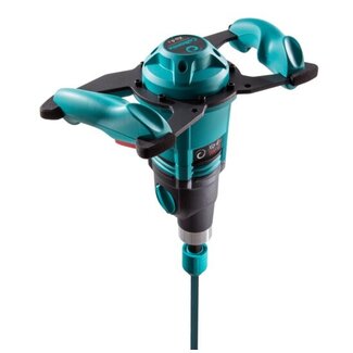 Collomix Xo 6 R Hexafix 1750 watt