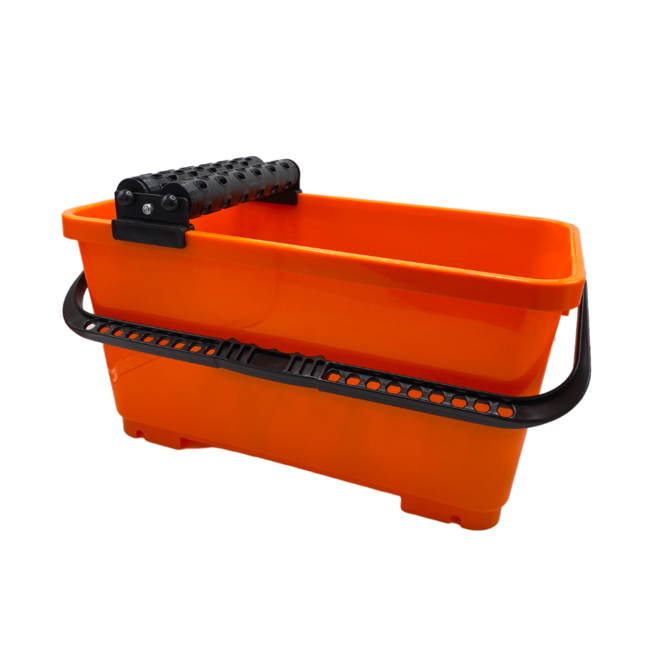 Straxxo ® Voeg wasbassin 24 ltr.
