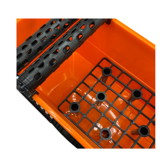 Straxxo ® Voeg wasbassin 24 ltr.