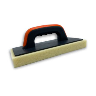 Straxxo ® Straxxo Spons spaan ingesneden 28x14x3 cm.