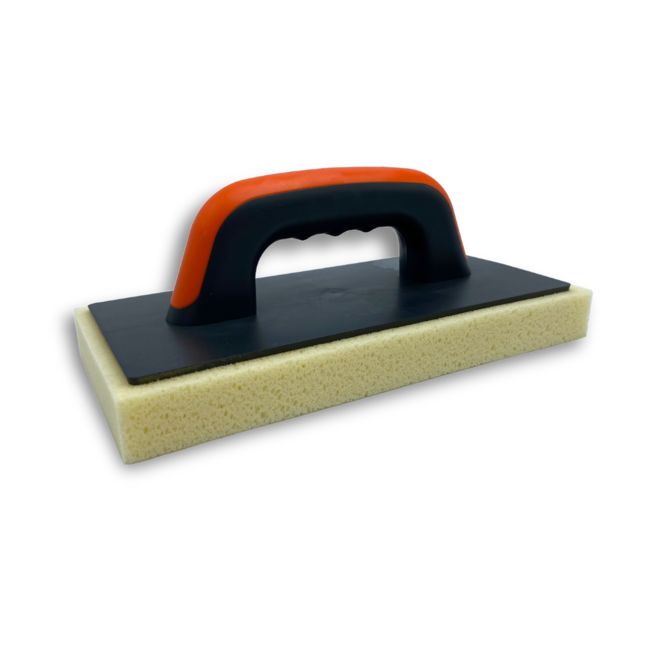 Straxxo ® Sponsspaan vlak 28x14x3 cm.