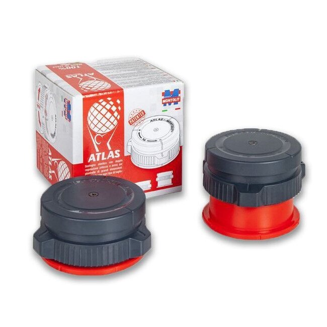 Montolit Montolit Atlas tegeldragers verstelbaar