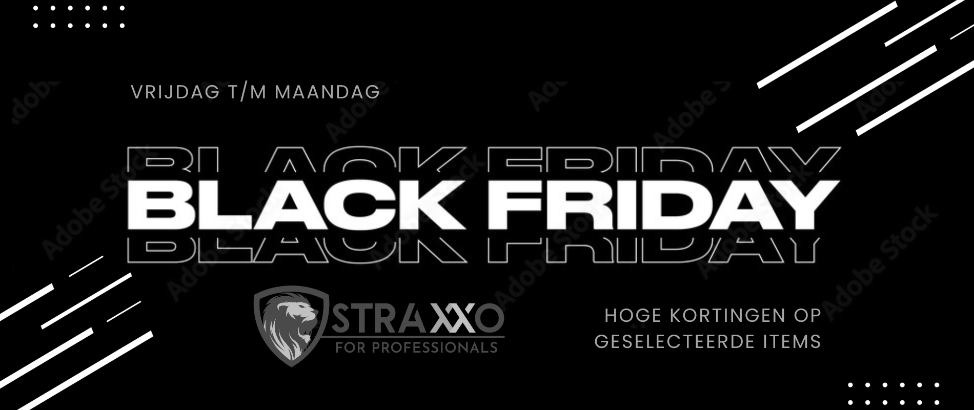 Black Friday