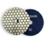 Straxxo ® Diamant Polijst en schuurpad korrel 50