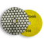 Straxxo ® Diamant Polijst en schuurpad korrel 100
