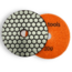 Straxxo ® Diamant Polijst en schuurpad korrel 200