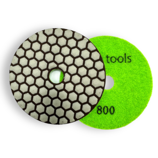 Straxxo Diamant Polijst en schuurpad korrel 800