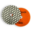 Straxxo ® Diamant Polijst en schuurpad korrel 1500