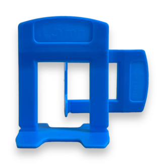 Straxxo ® Maxi levelling clips 1,5 mm – 400 stuks