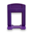 Straxxo ® Maxi levelling clips 3 mm voor tegels 15–25 mm – 400 stuks