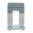 Peygran 1 mm. Stone clips  80 st. 16-30 mm