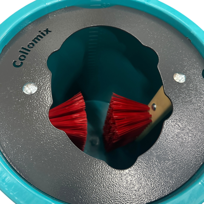 Collomix Mixer Clean 30 liter