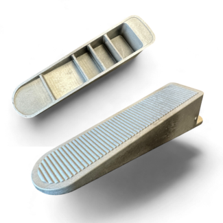 Straxxo ® Levelling keggen Premium Grey – 500 stuks