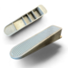 Straxxo ® Straxxo ® Keggen Premium Grey 100 stuks