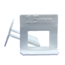 Straxxo ® Complete XL starterset 1,5 mm – 3000 clips, 500 keggen en tang