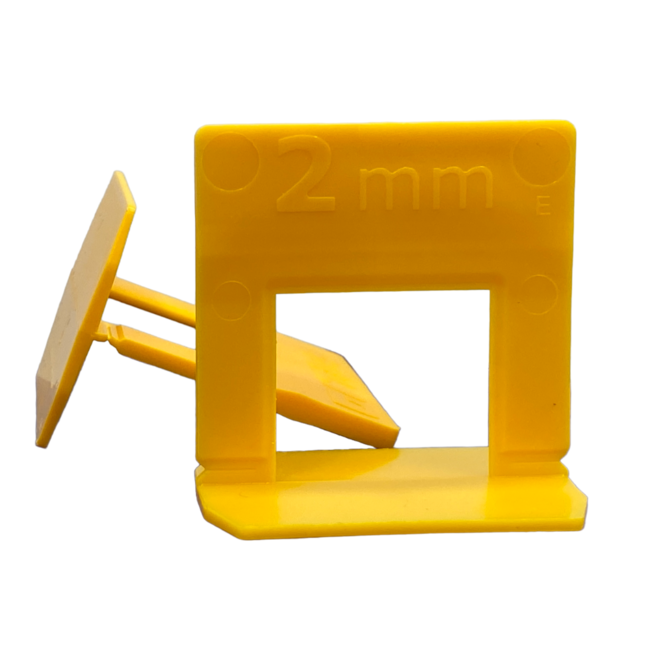 Straxxo ® Starters kit  XL 3000 Pro 2 mm.