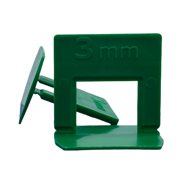 Straxxo Starters kit XL 3000 Pro 3 mm.