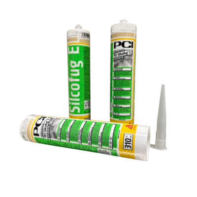 PCI Silcofug