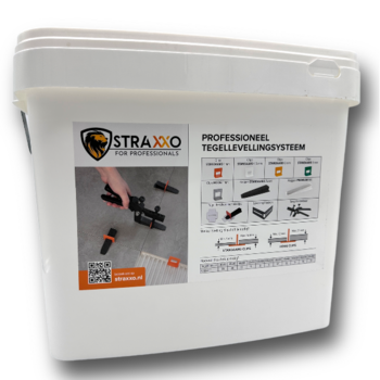 Straxxo starters kits