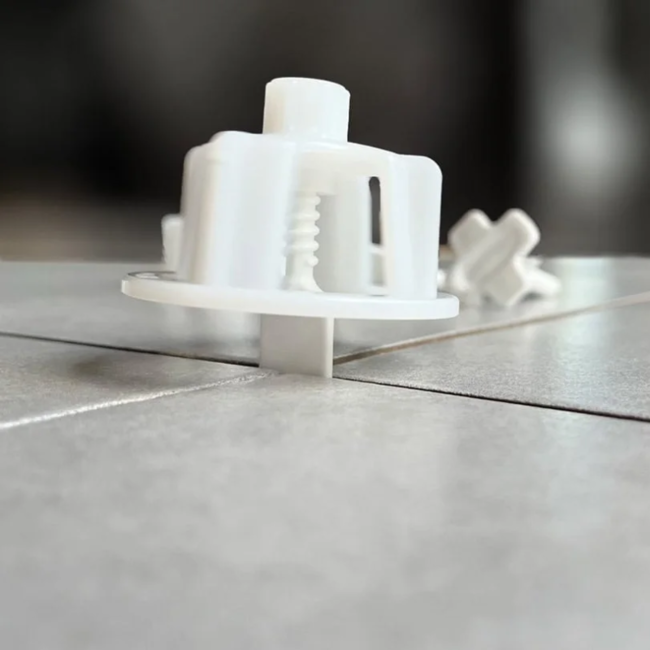 Tiramisu Spinner New Tiramisu  3-12 mm. 150 stuks