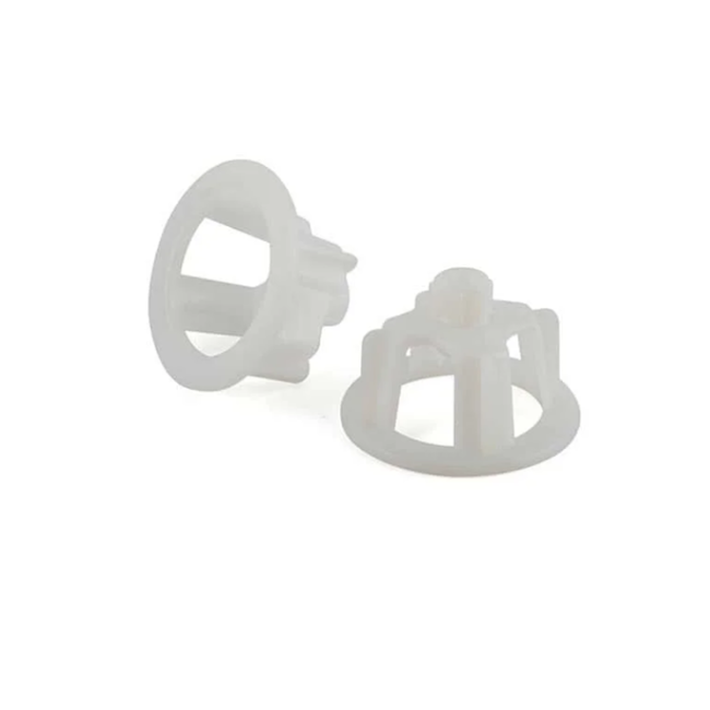 Tiramisu Spinner New Teramisu 3-12 mm. 150 stuks