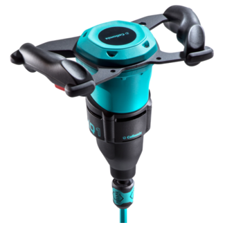 Collomix XQ 1 HF Handmenger