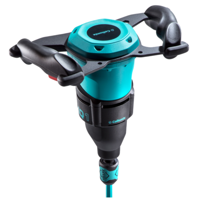 Collomix Collomix XQ 1 HF Handmenger