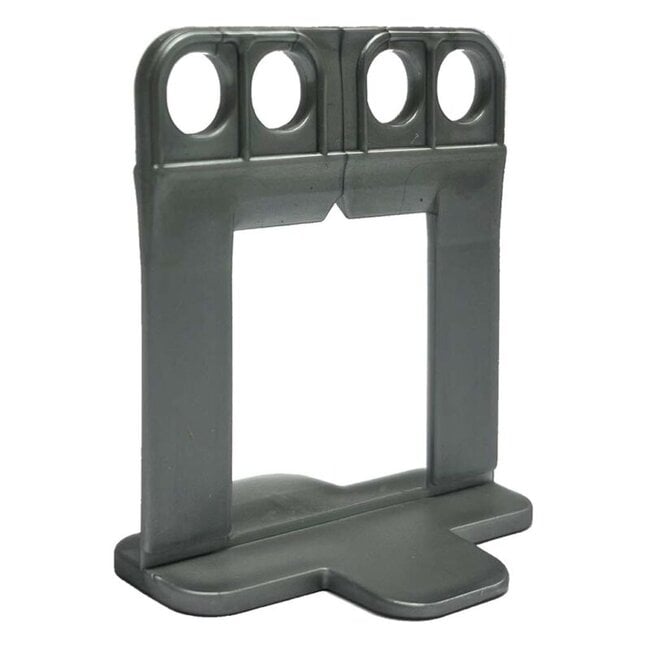 4Level 1 mm.   XL clips 14-22 mm. 150 stuks