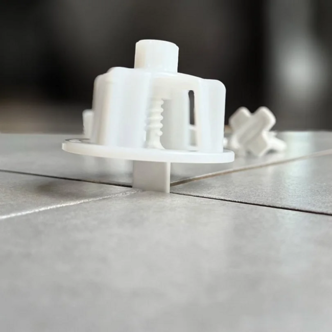 Tiramisu Spinner 3-12 mm. 50 stuks