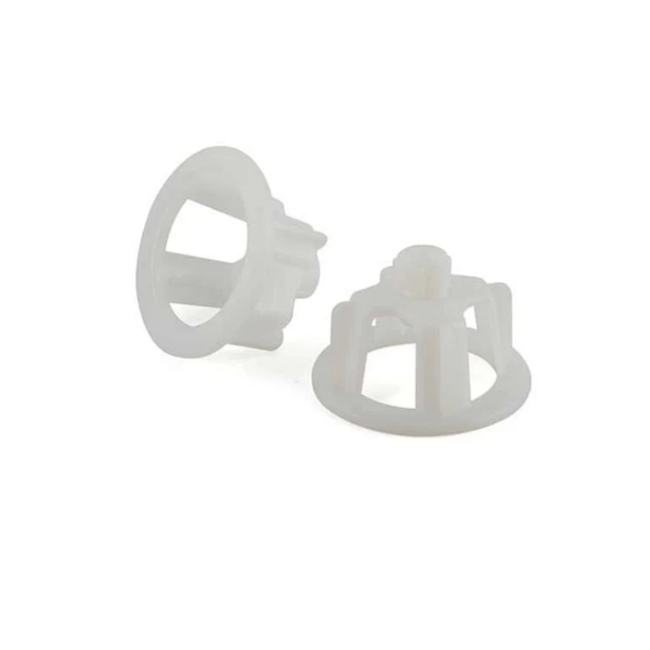 Tiramisu Spinner 3-12 mm. 50 stuks