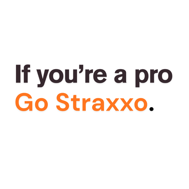 Straxxo ® Maxi XL 3 mm.  Levelling Clips 200 stuks. Tegeldikte 3 cm.