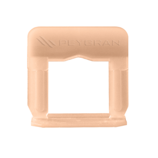 Peygran 5 mm. Clips LS Compact 500 st.