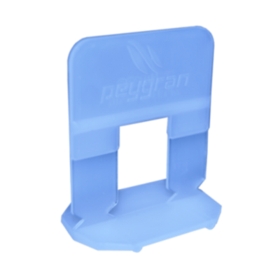 0,5 mm. Classic clips