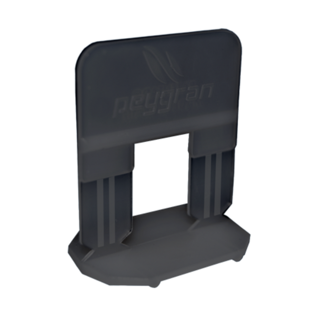 Peygran Classic Levelling Clips 2 mm. 500 stuks