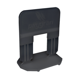 Peygran Peygran Classic levelling clips 2 mm. 100 stuks